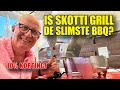 SKOTTI GRILL DE SLIMSTE CAMPINGBBQ - Campingtrend