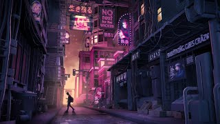 wandering through dystopia // a badass playlist