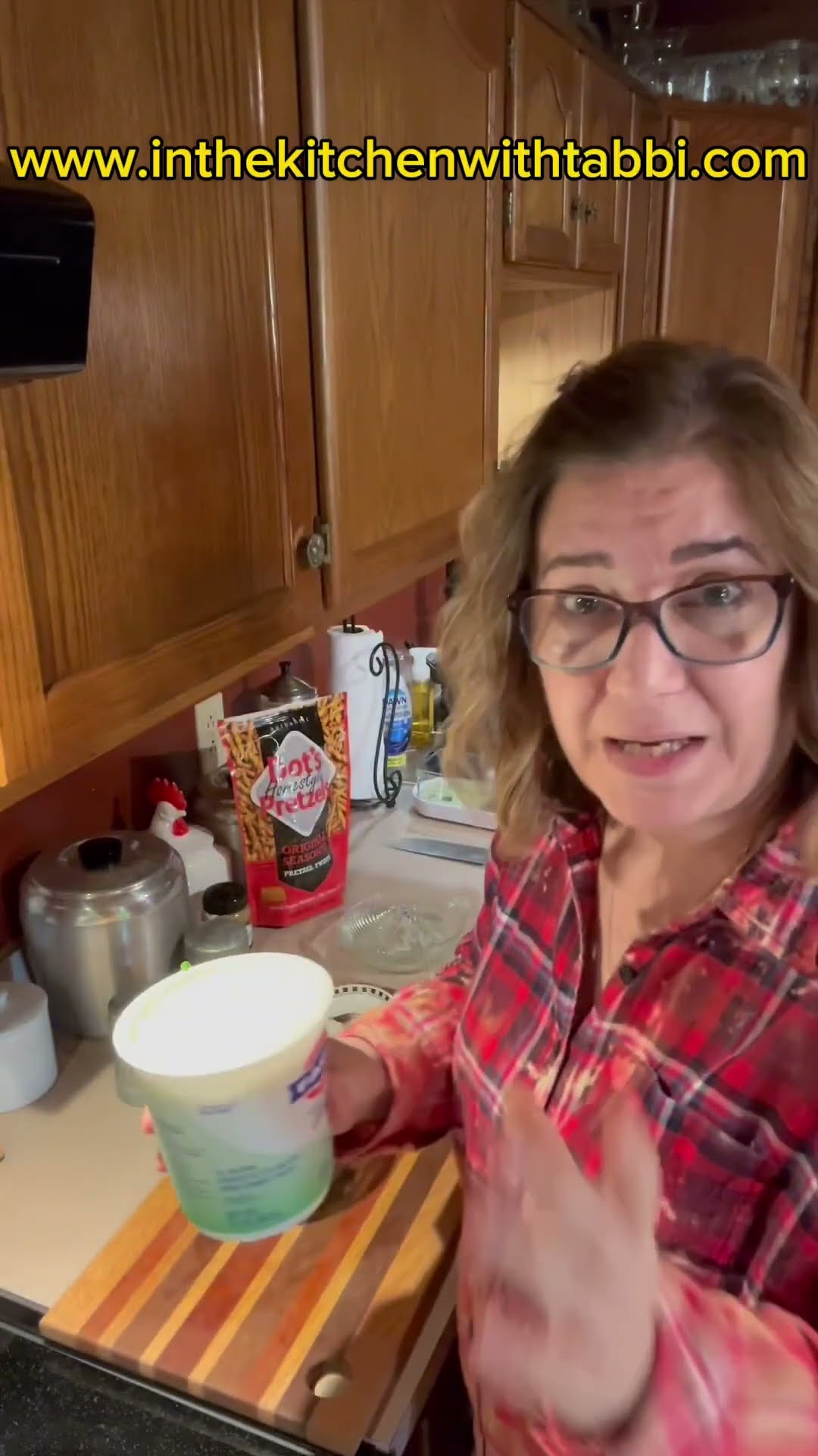 Tzatziki Sauce - so refreshing and perfect for your Gyro! # ...