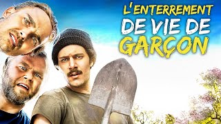 L'Enterrement de Vie de Garçon | Film Complet en Français | Comédie