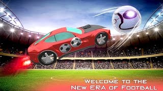 Super RocketBall Multiplayer (by Digital Pixel Productions) Android Gameplay [HD] screenshot 4