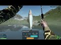 Ultimate Fishing Simulator Walkthrough Gameplay - No Commentary