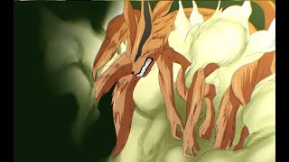Farewell......... Kurama...
