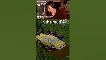 Waarom Sunday Driver ZO SLECHT is in Project Zomboid...