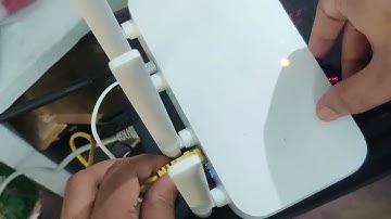 #xiaomi #MI #router unboxing and installation video low price 800 only with 4 antennas