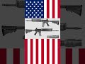 Colt ACR #acr #colt #coldwar #m16a2