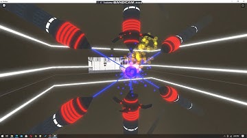 Jery Tech Power Core [Meltdown and Shutdown]