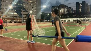 0713 Social Play Part 2 | PinoySG Picklers at Khatib MPC screenshot 4