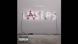 Lupe Fiasco - The Show Goes On [Audio]