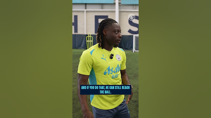 🔥 Doku Teaches the DOKU TURN #mancity #shorts #dribbling  #football