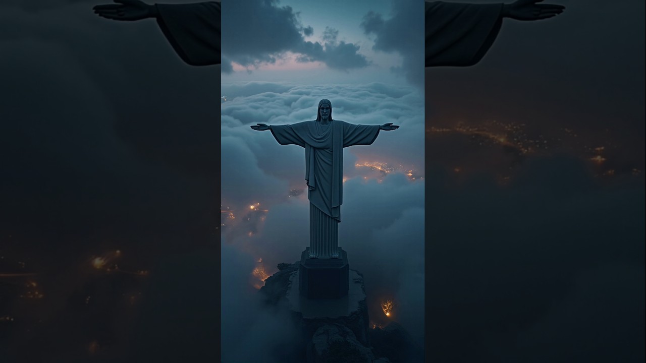 Worldwide Living Statue 