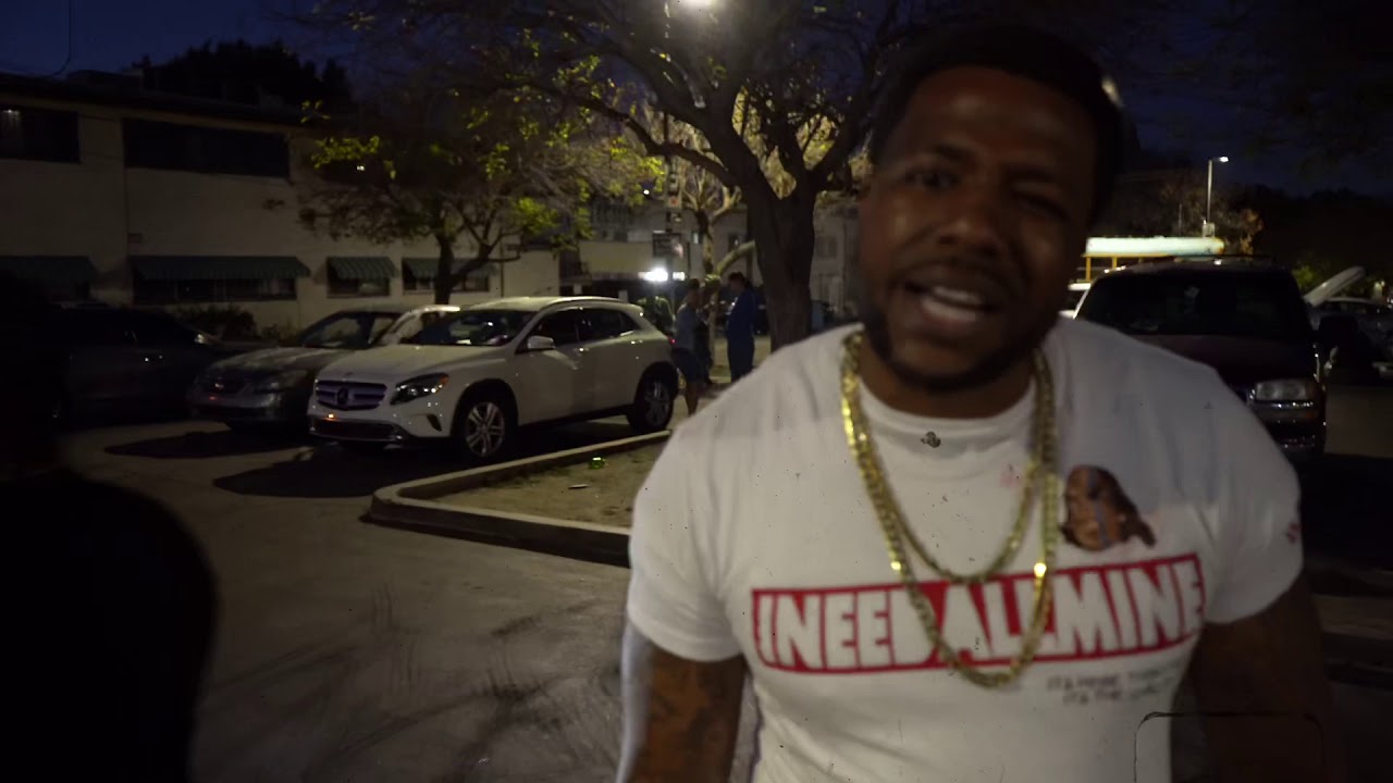 Taliban SD - Bacc Wit A Vengeance / In The Streets ft Infant Diablo & Lil Craze