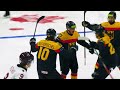 Get Hyped: Germany | 2026 #WorldJuniors