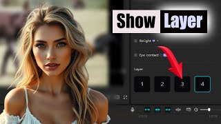 CAPCUT LAYER BUTTONS MISSING? Fix it in 2 Minutes!
