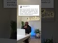 North Philly Foster Kid to Wall Street Advisor to 6 Figure Entrepreneur #financecoach #shorts