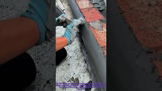 How To Make A Roller-Style Roof Ridge Roofing Guide