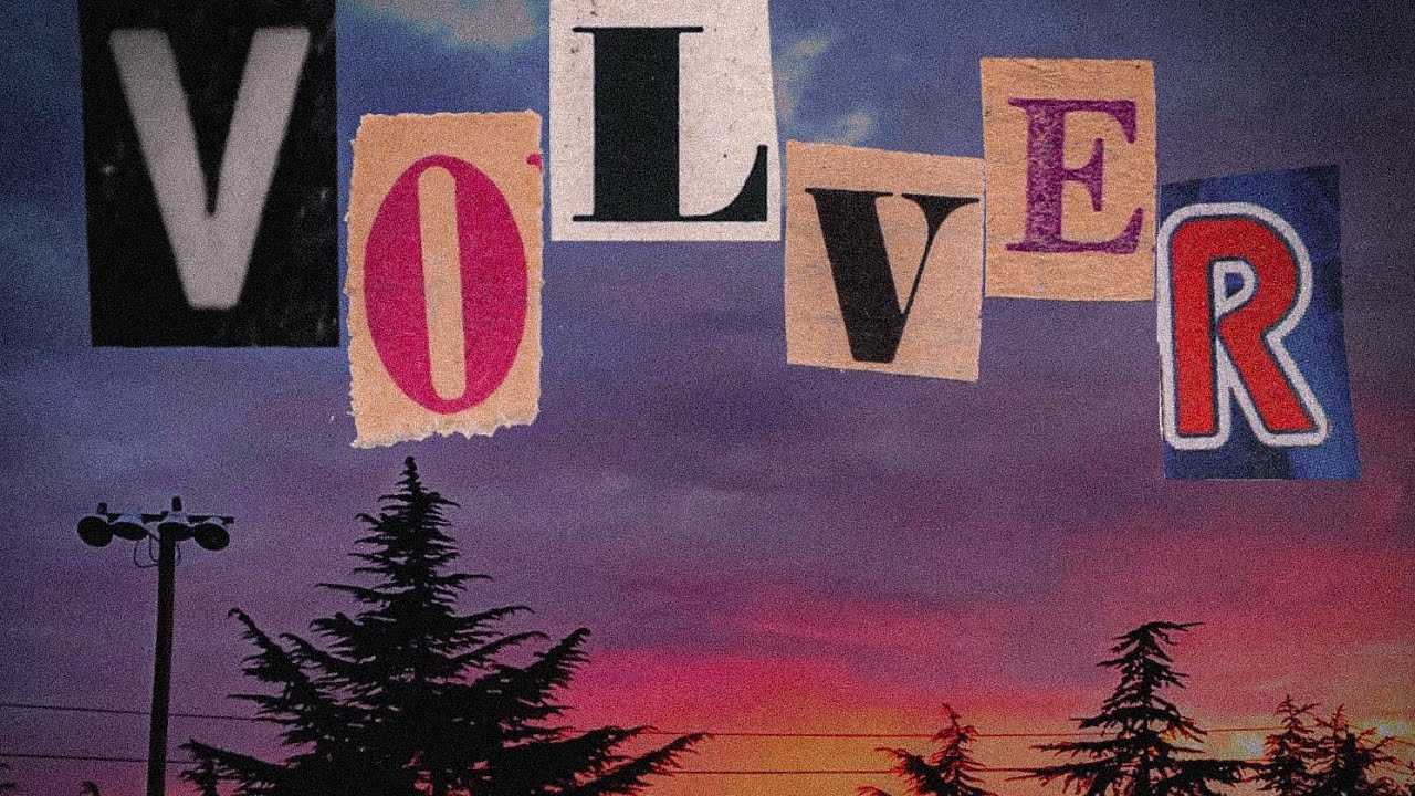 STKY - Volver [Prod by jFMake]