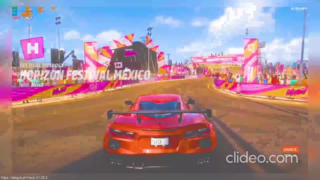 FREE MOD MENU - Forza Horizon 4 | Free Download | Hack/Cheat (2022 - 2023)