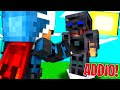 HO ABBANDONATO L'ARMATURA DELL'INFINITO - MINECRAFT ITA