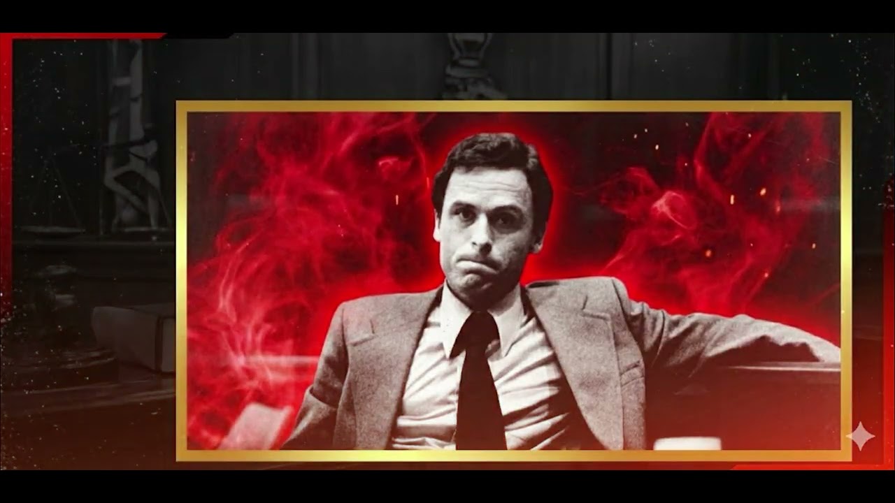 Ted Bundy Explained: The Real Story of the Manipulative Killer - YouTube