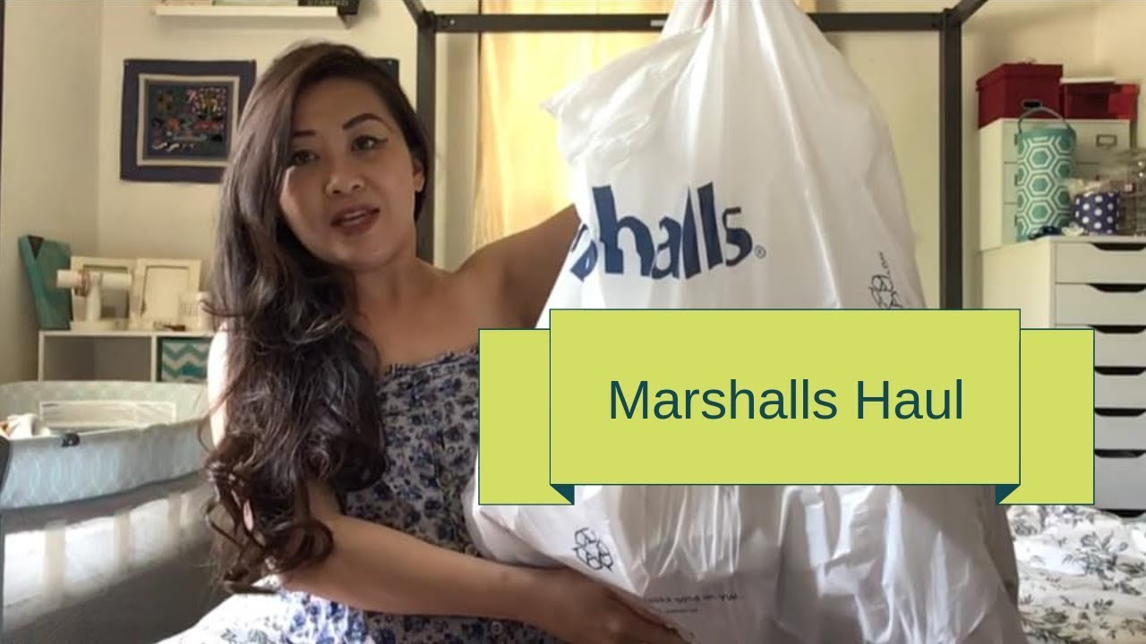 Rae Dunn Haul / Marshalls