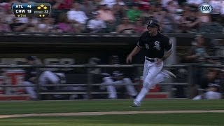 ATL@CWS: Phegley singles home Tekotte in the seventh