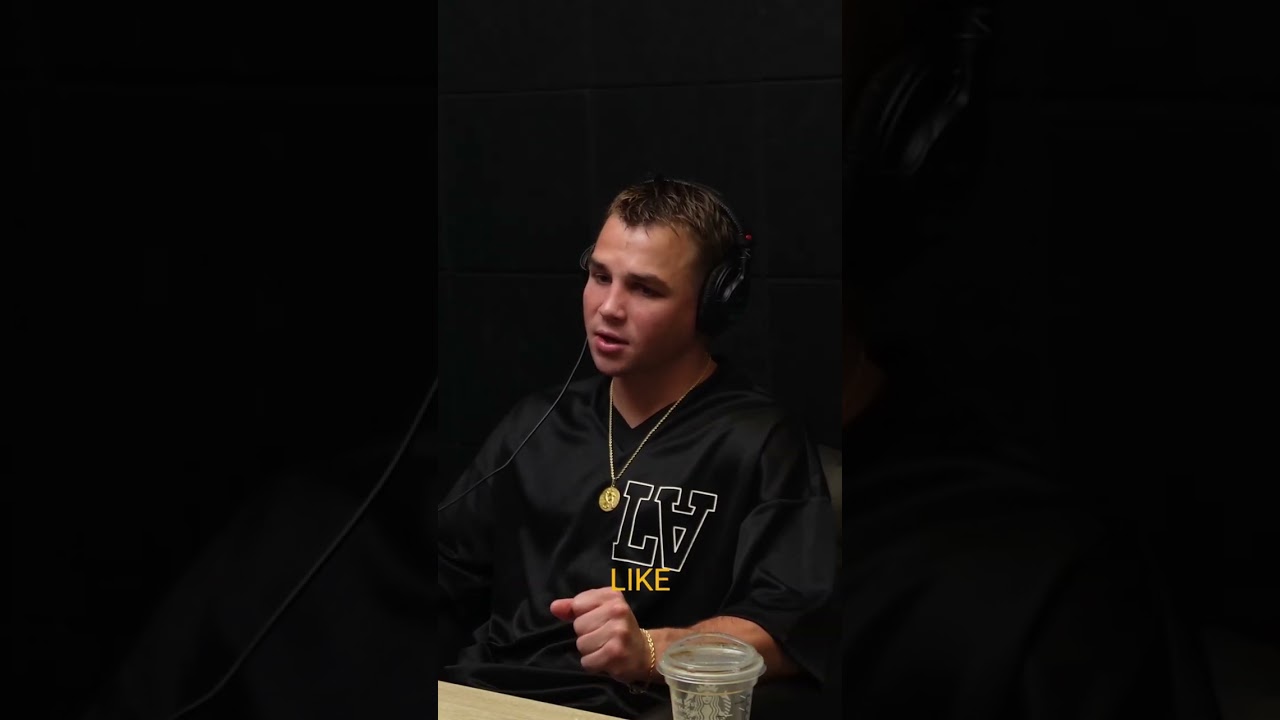 Here’s a clip from episode 98 with Danny Bodish, undefeated pro boxer on The Relentless Project. Here’s a clip from episode 98 with Danny Bodish, undefeated pro boxer on The Relentless Project.