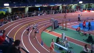Marine Corp Haley 400M