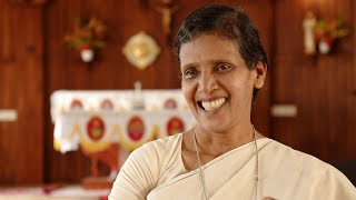 Sr. Marykutty MMS - Called? With Sr. Marykutty @lpmuc