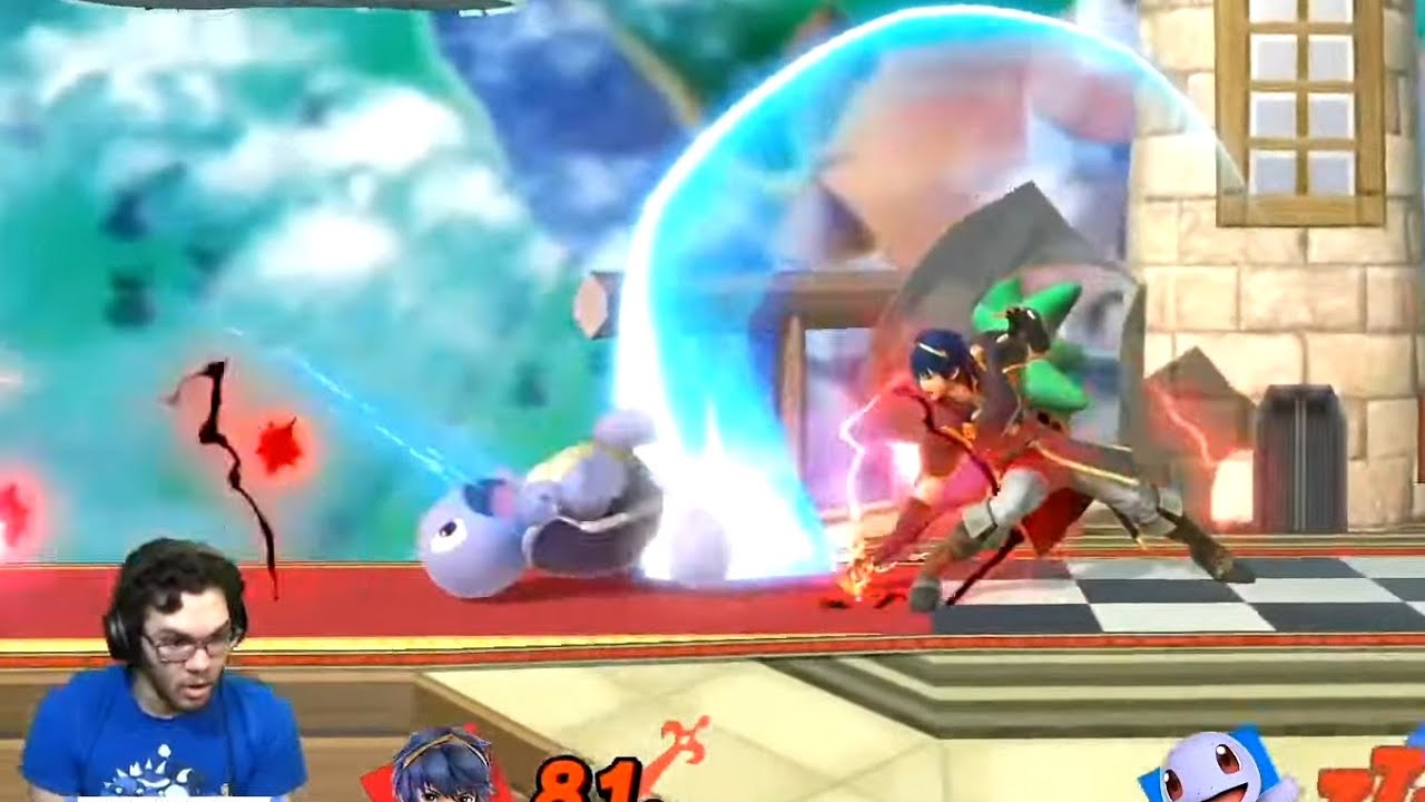 Landing A Full Stock of Only Marth Tippers