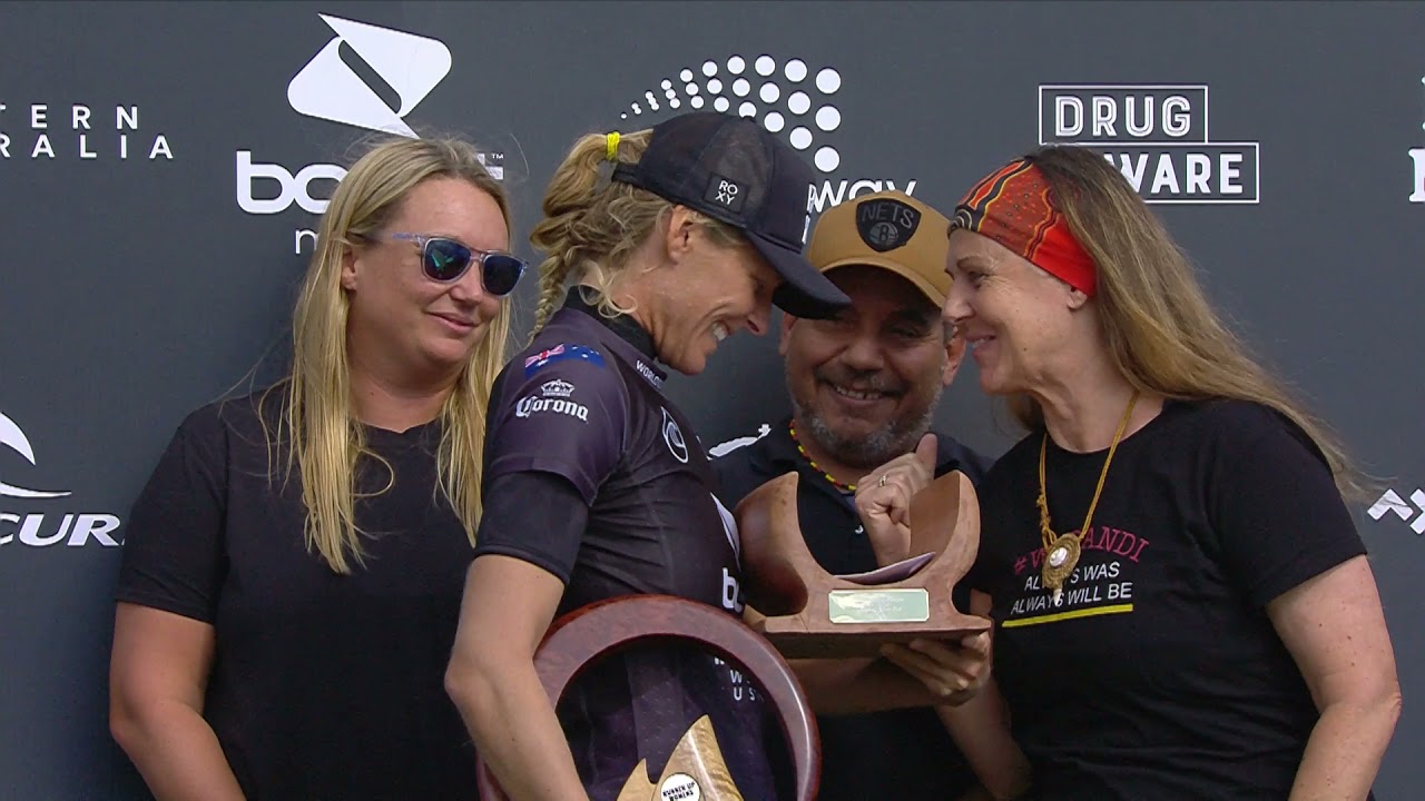 Boost Mobile Margaret River Pro presented by Corona - Final Day Highlights