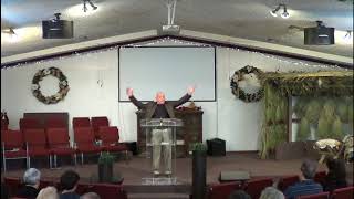 Sunday AM Service   2017 December 24