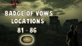 Dragons Dogma : From a Different Sky 81 - 86