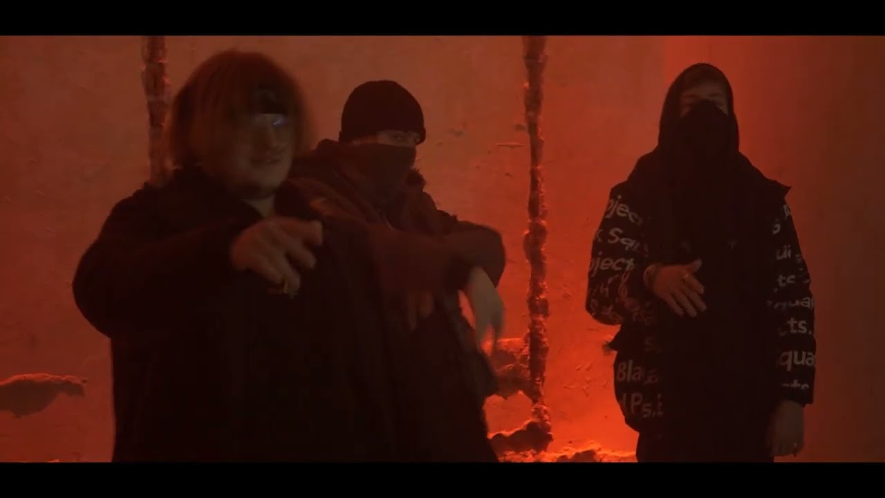 mlodyAndy x m8wisnia x grobelny - SORT (prod. lejJA) [Official video]