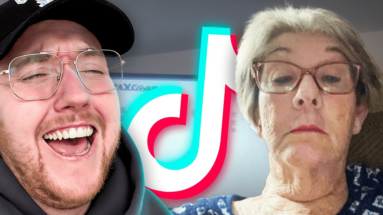 Für jeden LACHER muss ich 20€ BEZAHLEN! (TIKTOK EDITION)