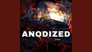 Anodized