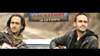 LOS VASQUEZ, MI AMANTE