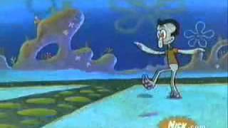 Spongebob Crank Dat Soulja Boy