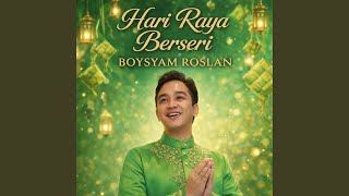 Hari Raya Berseri