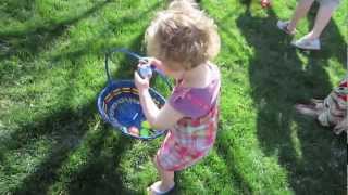 MASSIVE EASTER EGG HUNT!