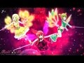 【AMV】プリティーリズム・レインボーライブ Bell ♡ Rose 「Rosette Nebula」