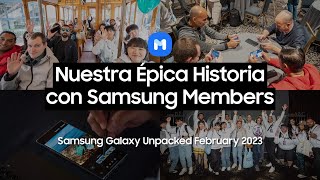 Febrero 2023 Los Mejores Momentos Junto A