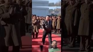 North Korea supreme leader kim jong un visit military base #shorts 🚩👍🌹❤️🙏❤️🌹👍🚩👍🌹❤️🙏