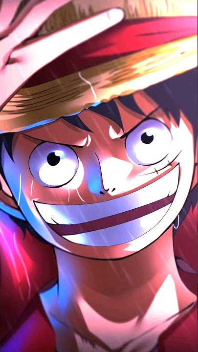 PRESET ALIGHT MOTION🥀 | 🎶DJ LUFFY THAI REMIX | Monkey. D. Luffy