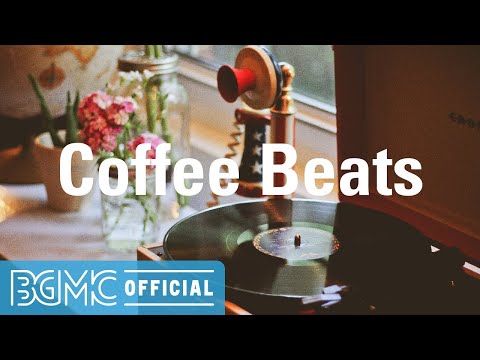 Coffee Beats: Chill Out Jazz Hop Instrumental - January Study Beats for Concentration