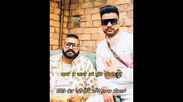 Dehshat - Elly Mangat Status | Love Brar | Elly Mangat New Song Status | New Punjabi Song Status