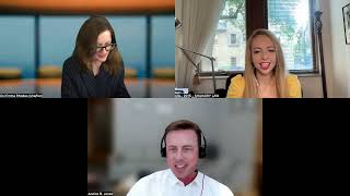 R. V. I.M., 2025 SCC 23- YOUTH CRIMINAL JUSTICE WITH THE HONOURABLE JUSTICE JONES AND EMMA RHODES