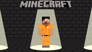 BÖRTÖNBE KERÜLTEM! 😣 - Minecraft