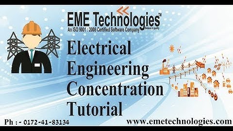 Electrical Engineering Concentrations   Is it the Right Major for Me | Electrical Engineering