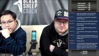 TBS COUCH - New Products & TBS Squarce update!